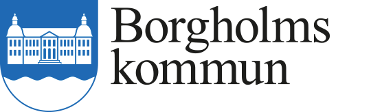 Borgholms kommun - till startsidan
