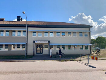 'Socialkontoret stängt för besök 26 januari' bild
