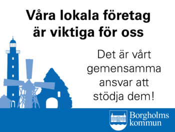 'Sammanställning – den här hjälpen finns för näringslivet' bild