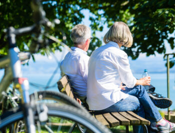 'Enkät om pandemins effekter' bild