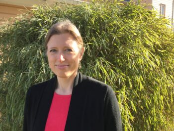 'Klart med ny HR-chef' bild