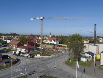 'Borgholms kommun bjuder in till digitalt Branschmöte' bild