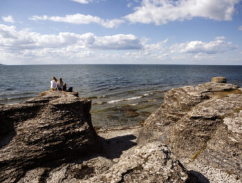 'Öland – destinationen som flest besökare vill åka tillbaka till' bild