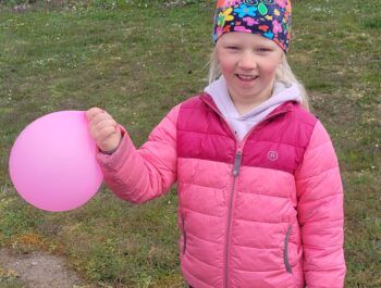 'Fritidshemmens dag firades' bild