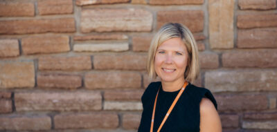 näringslivsrådets ordförande Anneli Nilsson